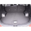 2021-2023 Hyundai Santa Fe Reversible Cargo Tray - Carpet in Vehicle