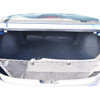 2021-2026 Hyundai Elantra Reversible Cargo Tray - Rubber in Elantra