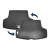 2020-2023 Hyundai Sonata Reversible Cargo Tray