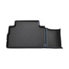 2021-2023 Hyundai Santa Fe All-Weather Floor Mats - Left Rear Mat