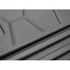 2021-20232021-2023 Hyundai Santa Fe All-Weather Floor Mats - Drive Mat in Santa Fe Hyundai Santa Fe All-Weather Floor Mats - Texture