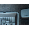 2021-2023 Hyundai Santa Fe All-Weather Floor Mats - Fitment