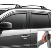 2024-2027 Hyundai Santa Fe WeatherTech Window Deflectors