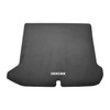 2025-2026 Hyundai IONIQ 5 N Carpeted Cargo Mat with Seatback Protection (Cargo Mat)
