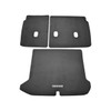 2025-2026 Hyundai IONIQ 5 N Carpeted Cargo Mat with Seatback Protection
