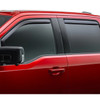 2022-2026 Hyundai Santa Cruz WeatherTech Rain Guards
