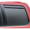 2022-2026 Hyundai Santa Cruz WeatherTech Rain Guards