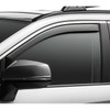 2016-2021 Hyundai Tucson WeatherTech Rain Guards