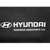 Hyundai Roadside Emergency Kit