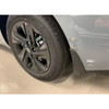 2021-2023 Hyundai Elantra Mud Guards (Rear)