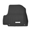 2022-2024 Hyundai IONIQ 5 All Weather Floor Mats - Passenger Mat (Fixed Console)