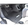 2022-2024 Hyundai IONIQ 5 All Weather Floor Mats - Driver Mat in IONIQ 5