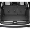 2024-2026 Hyundai Santa Fe Hybrid WeatherTech SeatBack Cargo Liner HP