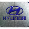Hyundai Cotton Twill Hat