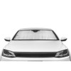 2021-2026 Hyundai Santa Fe Hybrid Sun Shade (Representational Image)