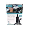 Lectron Portable Level 1 J1772 15 AMP EV Charger - Front Box