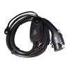 Lectron Portable Level 1 J1772 15 AMP EV Charger