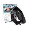 Lectron Portable Level 1 J1772 15 AMP EV Charger