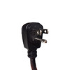 Lectron Portable Level 1 J1772 15 AMP EV Charger - Cord