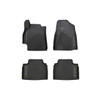 2026 Hyundai Elantra Hybrid All Weather Floor Mats 
