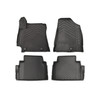 2026-2027 Hyundai Kona All Weather Floor Mats