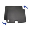2026-2027 Hyundai Kona Reversible Cargo Tray