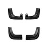 2026-2027 Hyundai Kona Mud Guards