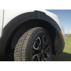 2026-2027 Hyundai Santa Cruz Fender Flares