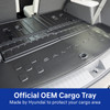 2026-2027 Hyundai Santa Fe Cargo Tray