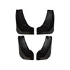 2026-2027 Hyundai Santa Fe Hybrid Mud Guards