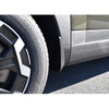 2026-2027 Hyundai Santa Fe Hybrid Mud Guards