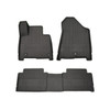 2026-2027 Hyundai Santa Fe Hybrid All Weather Floor Mats