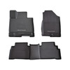 2026 Hyundai Tucson All Weather Floor Mats
