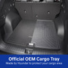 2026 Hyundai Tucson Reversible Cargo Tray