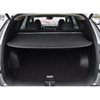 2026 Hyundai Tucson Hybrid Cargo Cover