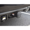 2023-2025 Hyundai Palisade Trailer Hitch (On Palisade)