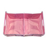 Pink Trunk Organizer