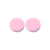 Pink Car Coasters