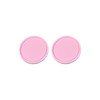 Pink Car Coasters