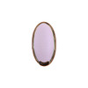 Pink Hyundai Key Fob Case - 5-Button