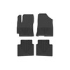 2024-2027 Hyundai Kona WeatherTech All-Weather Floor Mats