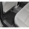 2024-2027 Hyundai Kona WeatherTech All-Weather Floor Mats