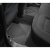 2018-2023 Hyundai Kona WeatherTech All-Weather Floor Mats