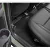 2022-2026 Hyundai Santa Cruz WeatherTech All-Weather Floor Mats