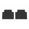 2024-2027 Hyundai Santa Fe WeatherTech All-Weather Floor Mats