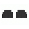 2021-2023 Hyundai Santa Fe WeatherTech All-Weather Floor Mats