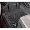 2019-2020 Hyundai Santa Fe WeatherTech All-Weather Floor Mats