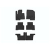 2013-2018 Hyundai Santa Fe WeatherTech All-Weather Floor Mats