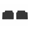 2020-2026 Hyundai Sonata WeatherTech All-Weather Floor Mats
