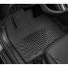 2022-2026 Hyundai Tucson WeatherTech All-Weather Floor Mats